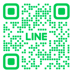LINE QR Code